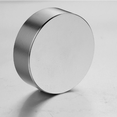 ราคาดี แม่เหล็กแผ่นดิสก์ Alnico Neodymium ขนาด 13 มม. X 3 มม. สำหรับสภาพแวดล้อมเซนเซอร์ที่เป็นมิตร ออนไลน์