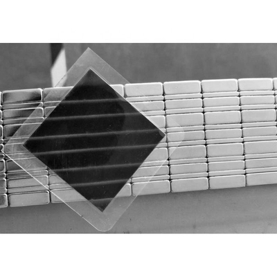 ราคาดี N52 ดิสก์แม่เหล็กนีโอไดเมียม, SmCo Halbach Array Cylinder ออนไลน์
