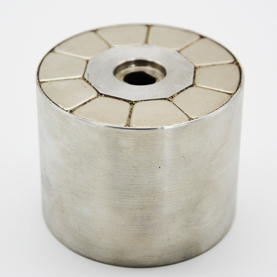 ราคาดี 350C Halbach Array Assembly, Y25 Neodymium Rare Earth Magnets ออนไลน์
