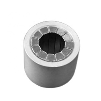 ราคาดี AlNiCo Radial ภายนอก Multipole Ring Magnet สำหรับยานยนต์ Stepper Motor Stator ออนไลน์