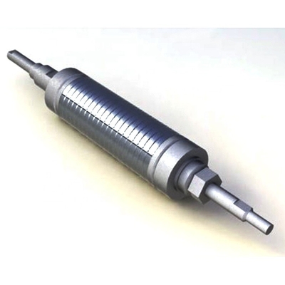 ราคาดี Radial Plastic Ferrite ชุดประกอบแม่เหล็กถาวรแบบ Multi Polar Fan ออนไลน์