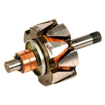 ราคาดี มอเตอร์ฉีดโรเตอร์ Neodymium Magnetic Assembly ROHS REACH Certification ออนไลน์