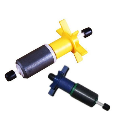 Ferrite Rotor Magnet