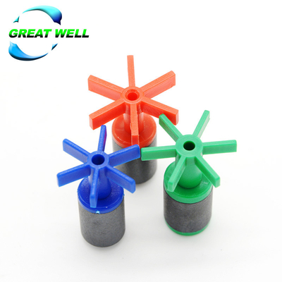 ราคาดี Magnetic Fish Tank เครื่องสูบน้ำ Impeller Submersible Pump อุปกรณ์เสริมเพลาโรเตอร์เซรามิก ออนไลน์