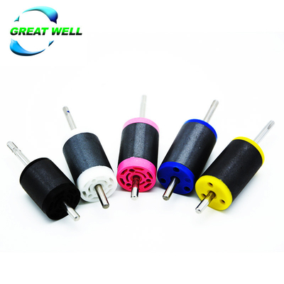 ราคาดี 12.4*25 4 เสา Radial Cooler Pump ชุดโรเตอร์แม่เหล็กถาวร ออนไลน์