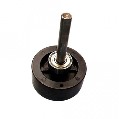 ราคาดี Multipolar คลัปแม่เหล็กถาวร Rotor Ni พร้อมเพลาเหล็ก ออนไลน์