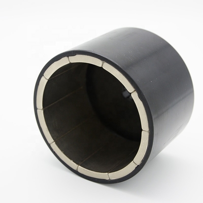 ราคาดี Spacer Sleeve ข้อต่อแม่เหล็กถาวร NM NH SH NdFeB ออนไลน์