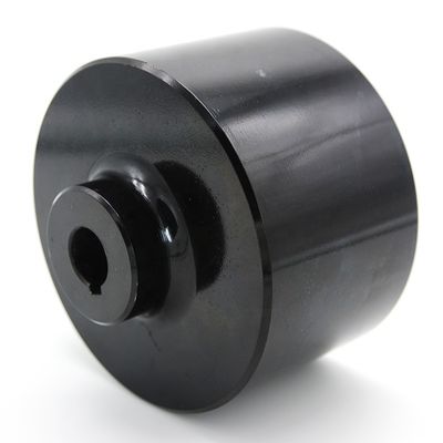 Industrial Spacer Sleeve Mag Drive Coupling 20-500 องศาเซลเซียส
