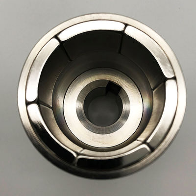 Industrial Neodymium Magnetic Assembly , Alnico / SmCo Motor Shaft Coupling