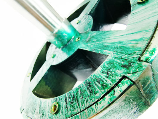 N50 Neodymium Magnetic Rotor and Stator