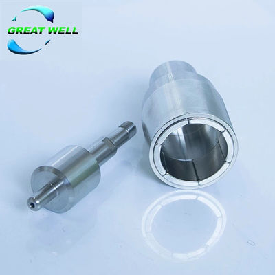 Permanent Neodymium Magnetic Drive Coupling