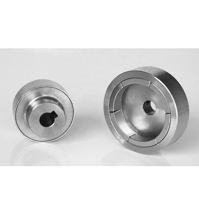 Zn Coating Linear Magnetic Coupling , SH UH Magnetic Clutch Assy