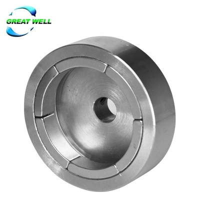 ราคาดี ข้อต่อแม่เหล็กเชิงเส้นเคลือบ Zn , SH UH Magnetic Clutch Assy ออนไลน์