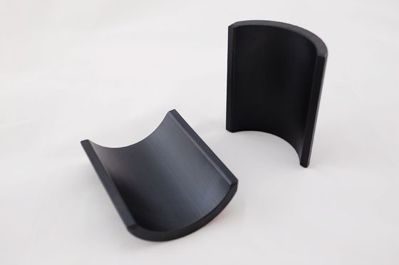 แม่เหล็กเฟอร์ไรต์อาร์ค Y35(FB9N) คุณภาพสูงสำหรับมอเตอร์